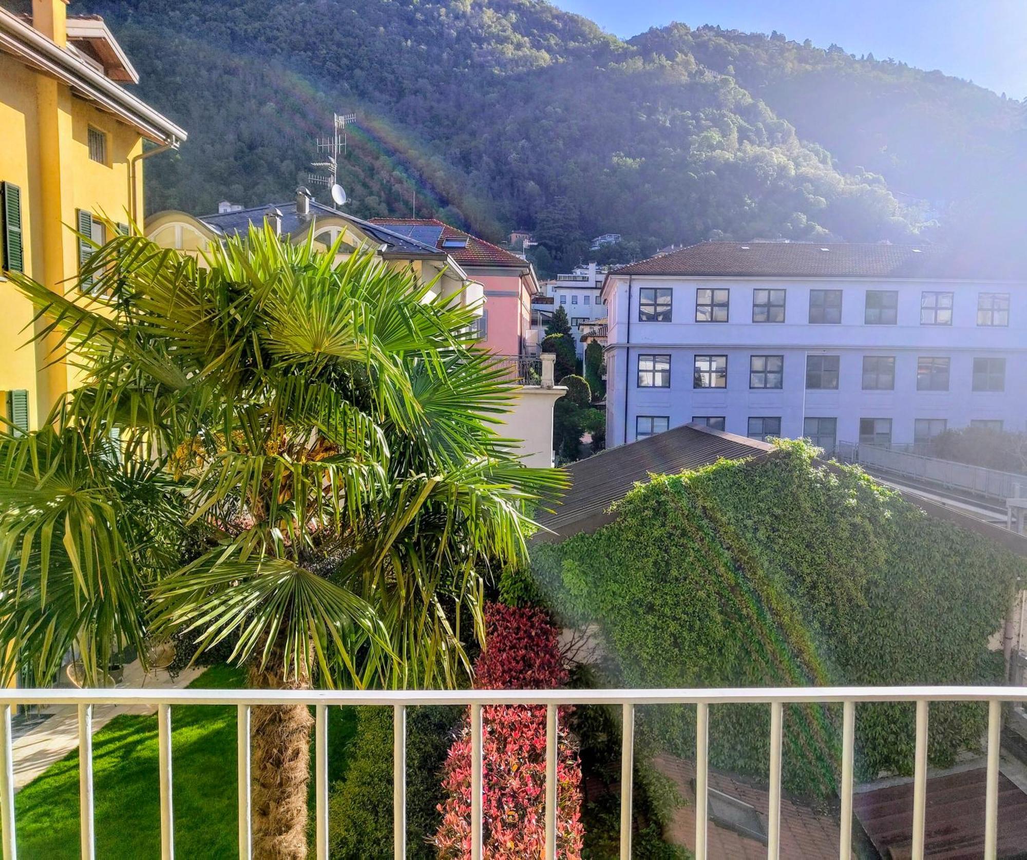 Gasthof Urban Living Como