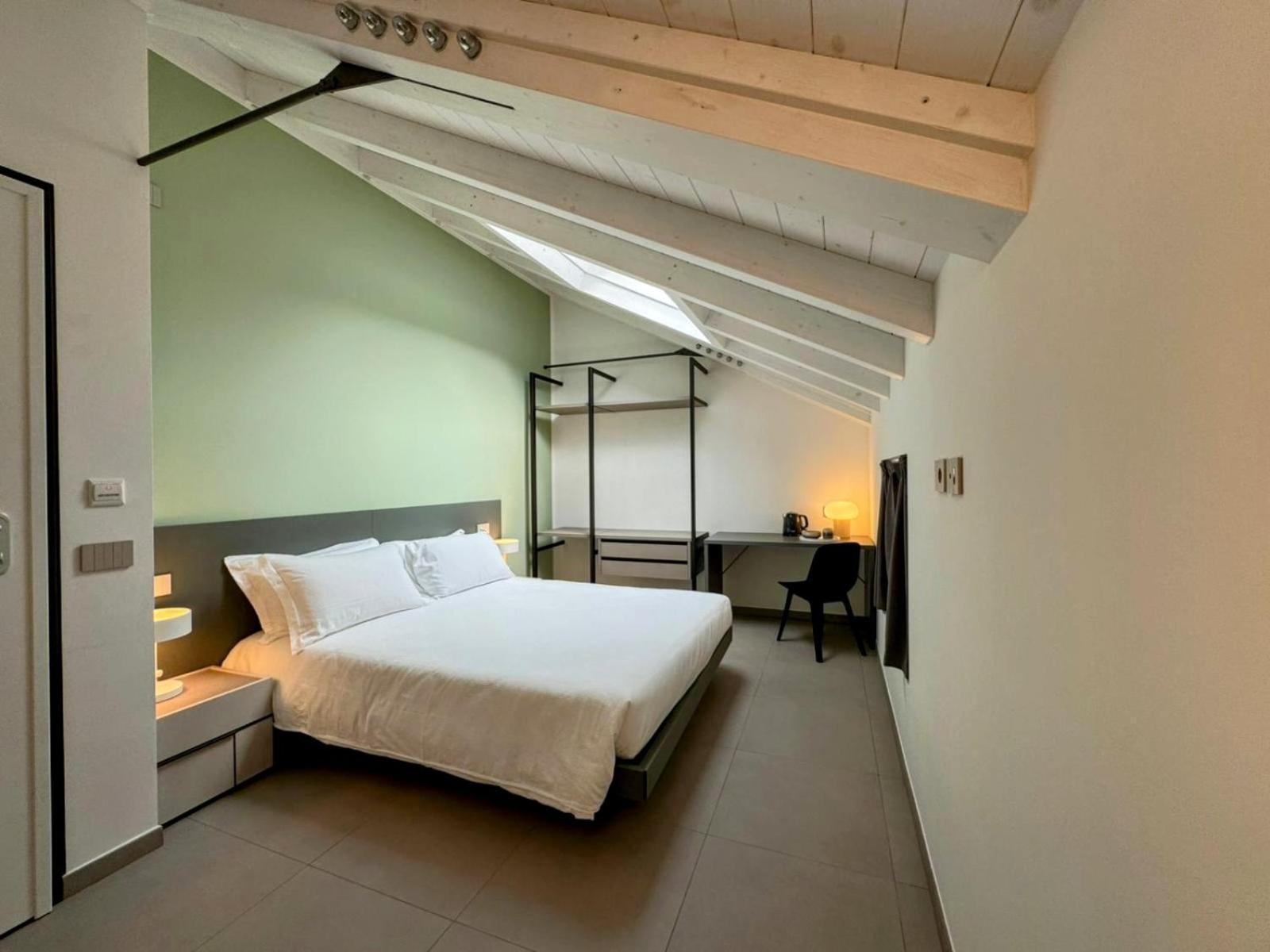 Urban Living Gasthof Como